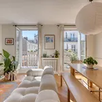 Appartement Lamarck Luxury