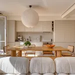 Appartement Lamarck Luxury