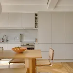 Appartement Lamarck Luxury