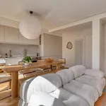 Appartement Lamarck Luxury