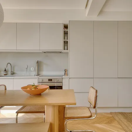 Lamarck Luxury Paris