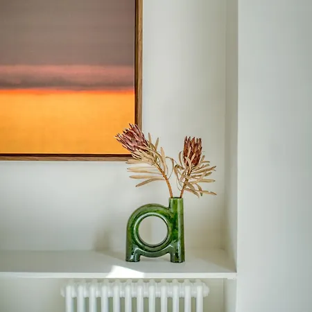 Apartment Lamarck Luxury